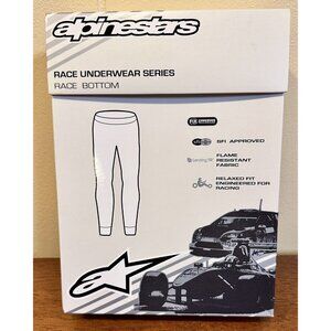 alpinestars motorcycle Underwear Bottoms Medium